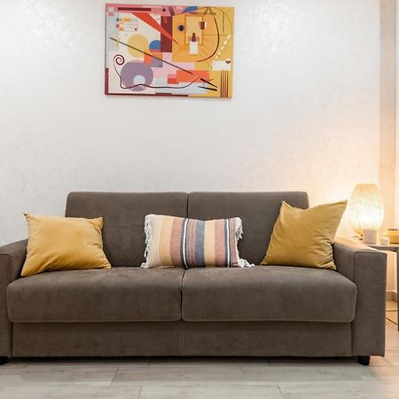 Yhellow Home Comfy Apartment Μπάρι Εξωτερικό φωτογραφία