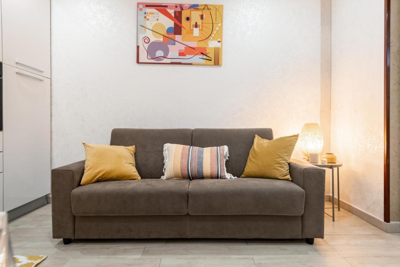 Yhellow Home Comfy Apartment Μπάρι Εξωτερικό φωτογραφία