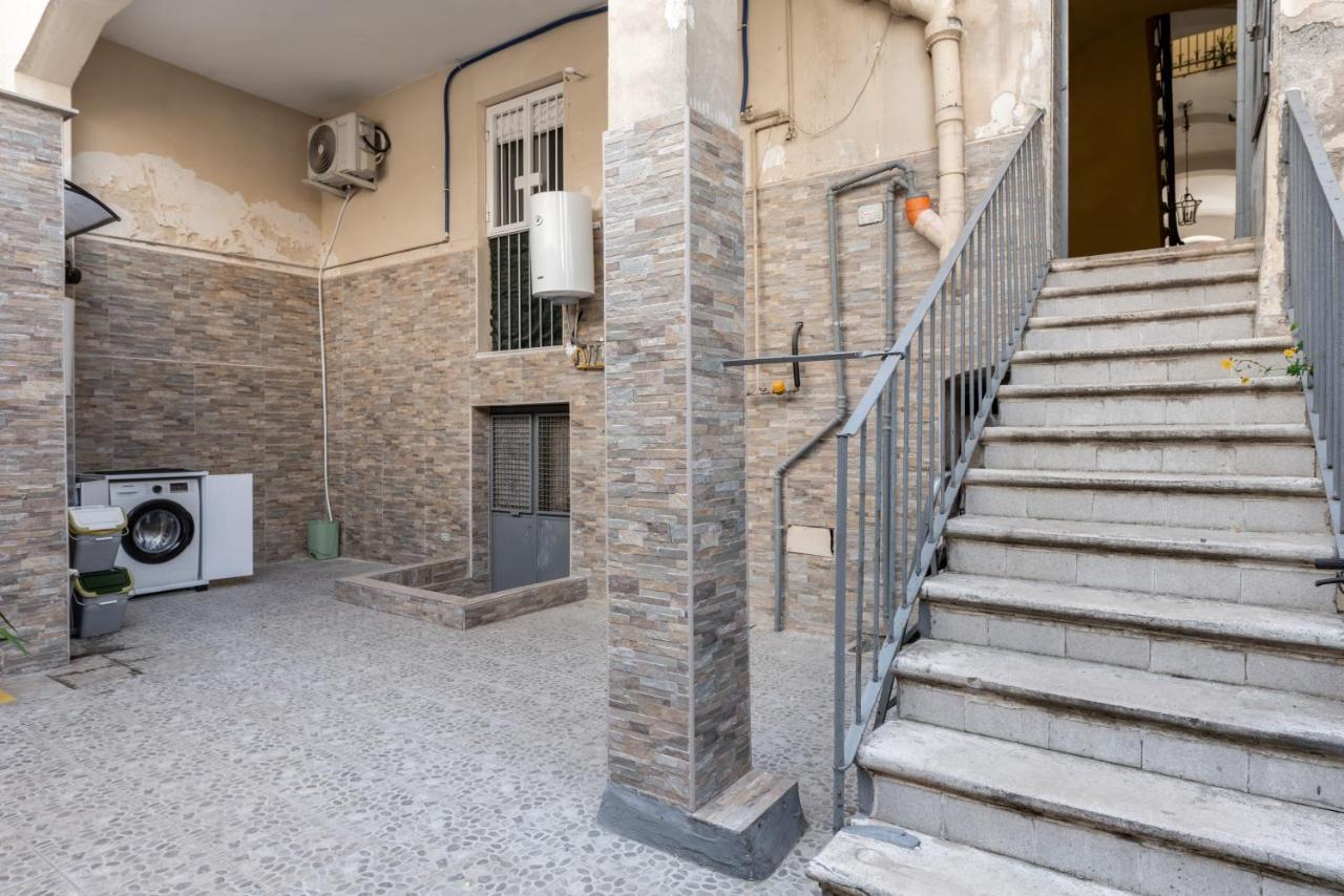 Yhellow Home Comfy Apartment Μπάρι Εξωτερικό φωτογραφία