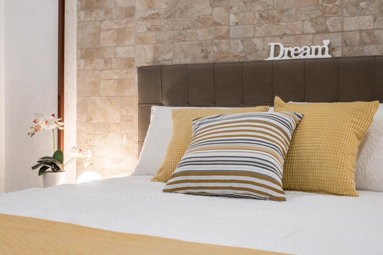 Yhellow Home Comfy Apartment Μπάρι Εξωτερικό φωτογραφία